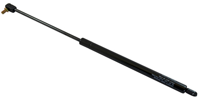 Molla a gas estensione max 495mm 150N adattabile a John Deere - Ama