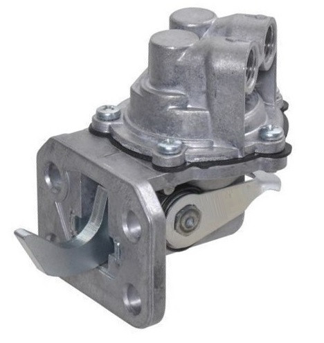 Pompa nafta a membrana adattabile Perkins 2641311 tipo 1987 - Ama