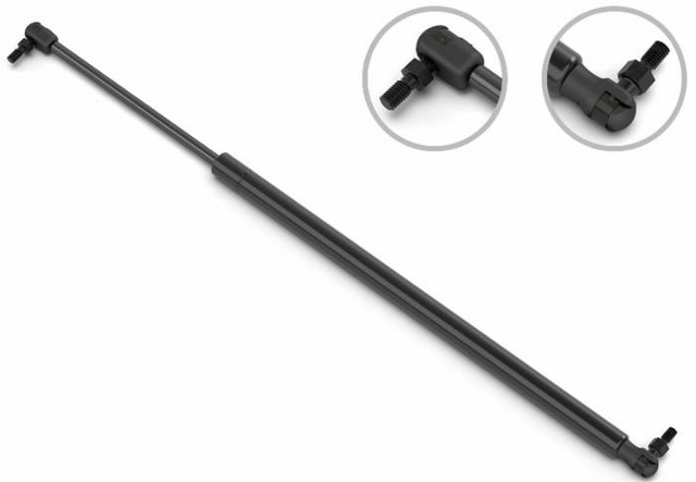 Molla a gas Stabilus estensione max 585mm 150 N adattabile al riferimento originale CNH 1-99-976-065 - Stabilus