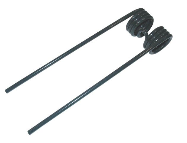 Dente giroandanatore lungo adattabile Fontanesi filo 8,5 - Ama