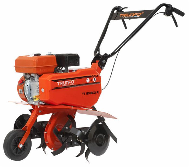 Motozappa Ama TT50 ECO - No brand