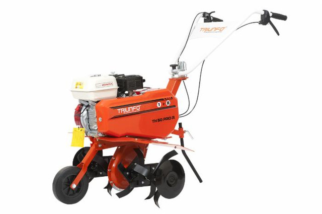 Motozappa Triunfo TH50PRO Honda - No brand