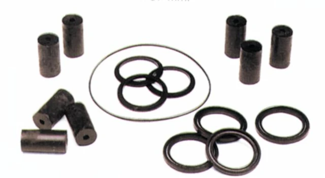 Kit riparazione pompa lavaggio MT300 - No brand