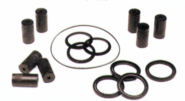 Kit riparazione pompa lavaggio MT300 - No brand