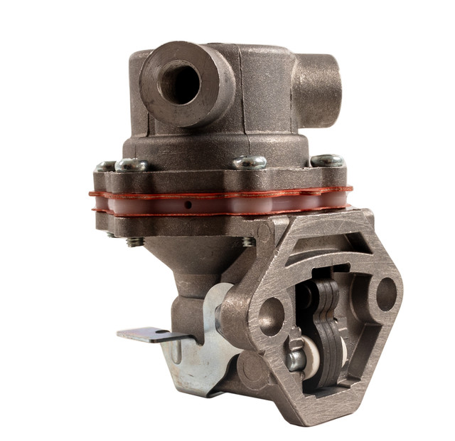 Pompa nafta a membrana adattabile Ruggerini 652.12 - Ama