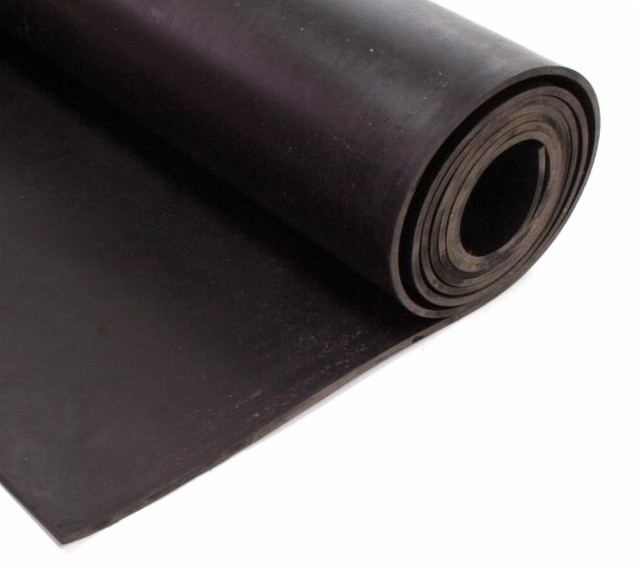 Tappeto tutta gomma standard Sp10 - Ama