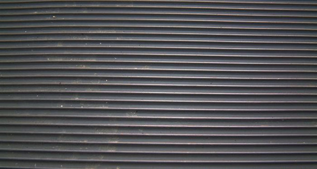 Tappeto millerighe - Ama