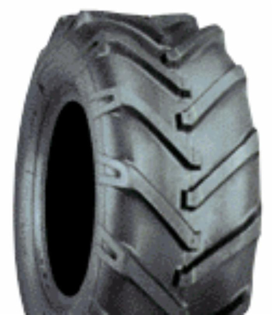 Pneumatico tractor piatto 13x5,00/6" 4PR - Ama