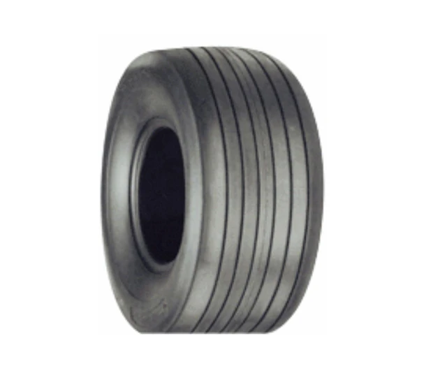 Pneumatico rigato piatto 15x6,00/6" 6PR - Ama