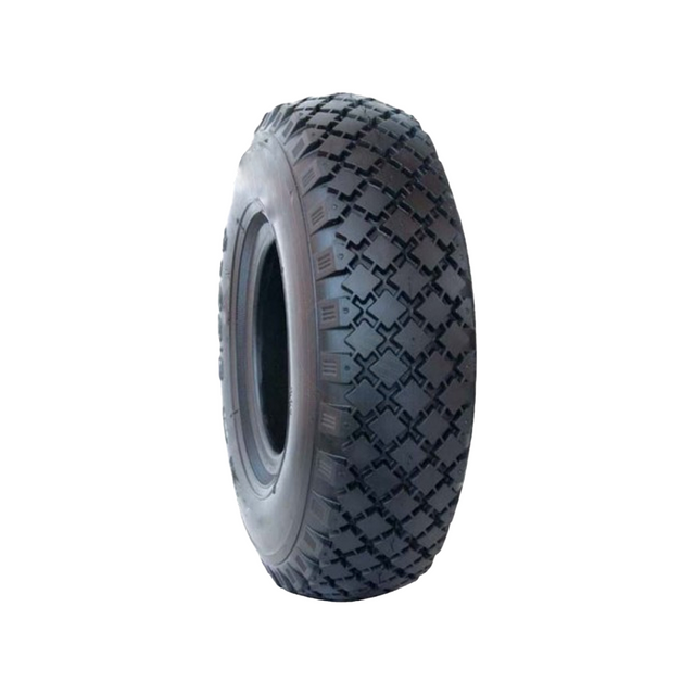 Pneumatico scolpito industriale 3,00/4" 4PR - Ama
