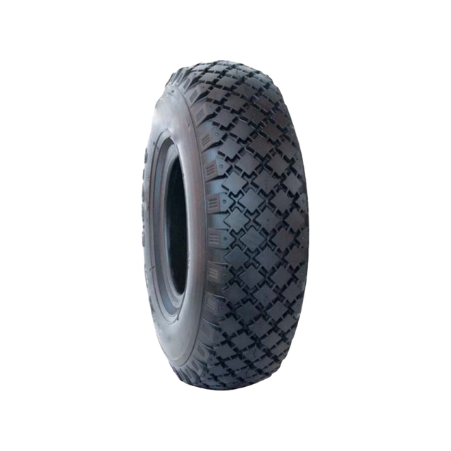 Pneumatico scolpito industriale 3,00/4" 4PR - Ama