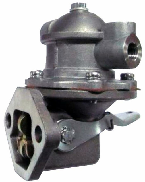 Pompa nafta a membrana adattabile Fiat 9963402 - Ama