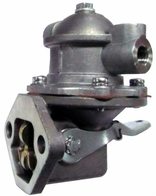 Pompa nafta a membrana adattabile Fiat 9963402 - Ama