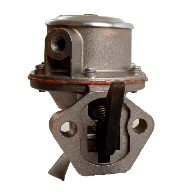 Pompa nafta a membrana adattabile John Deere AR92777 - Ama