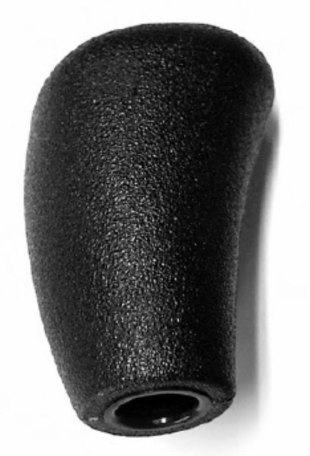 Pomolo cambio con foro Ø 12mm - Ama