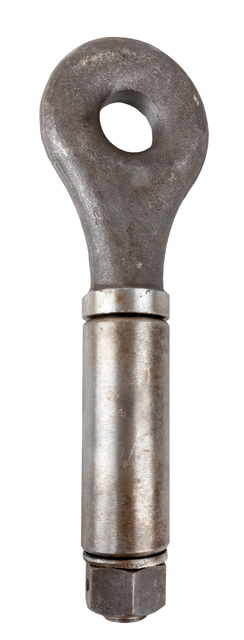 Occhione girevole non omologato leggero M24 - Ama