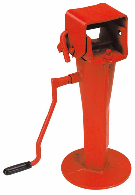 Servotimone tipo cric ø70x200mm - Simol