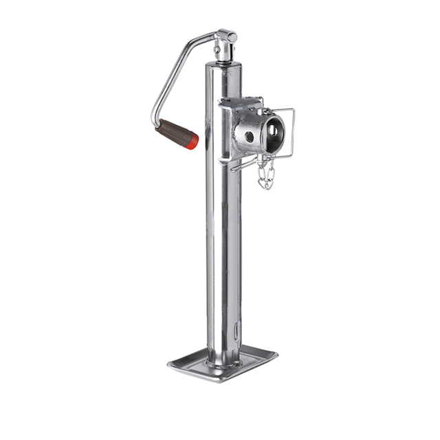 Piede d'appoggio ribaltabile ø57x250 - Simol