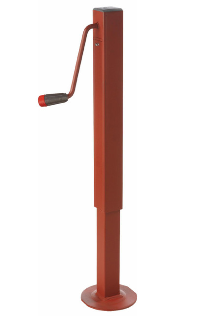 Servotimone con manovella laterale Simol 60x560mm - Simol