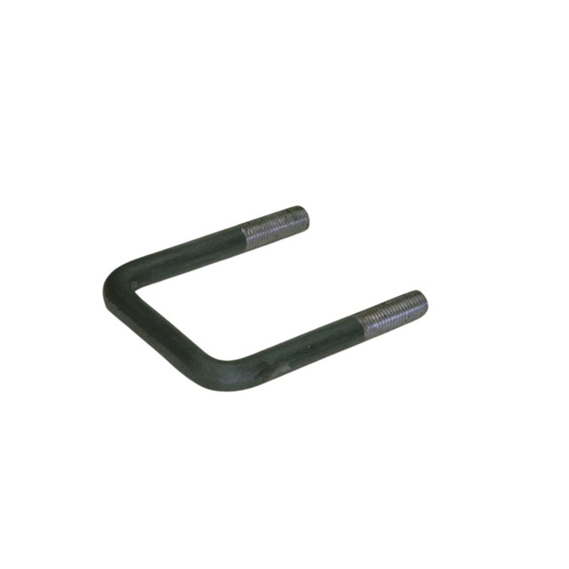 Cavallotto vibrocoltivatore MA 16 per staffa molla 25-30mm - Ama