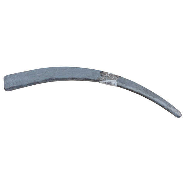 Dente per forcone leggero lunghezza 540mm larghezza 47mm - Ama