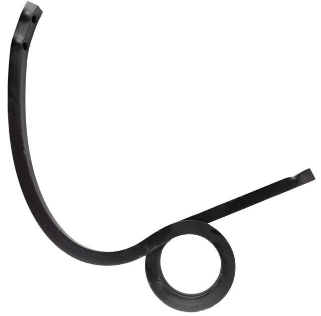 Molla destra per coltivatore 20x20mm - Ama