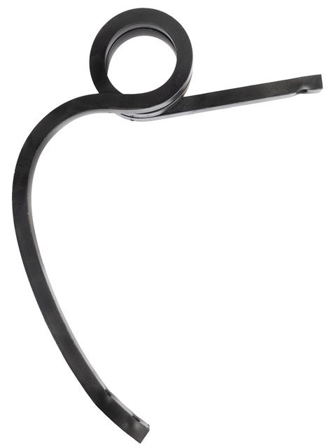 Molla sinistra per coltivatore 20x20mm - Ama