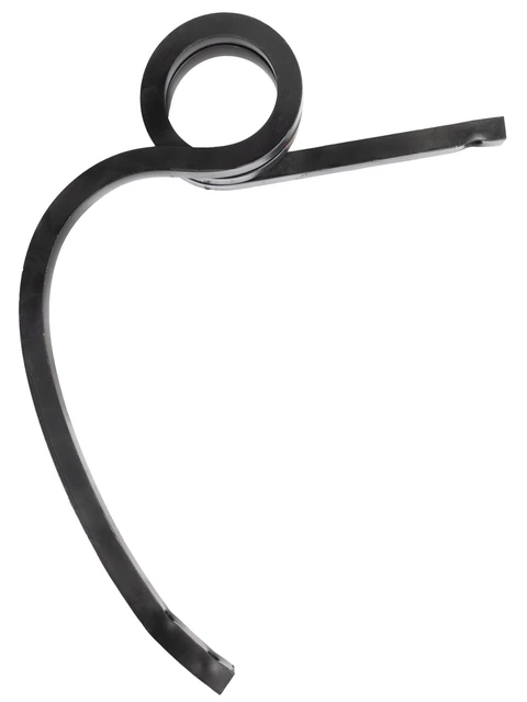 Molla sinistra per coltivatore 20x20mm - Ama