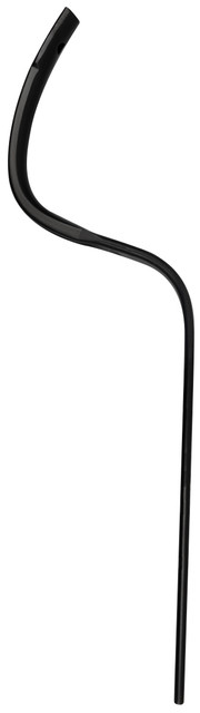 Molla rompitraccia senza vomere 32x10mm 695mm - Ama