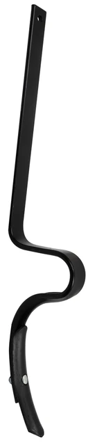 Molla rompitraccia per vibrocoltivatori 40x10mm con vomerina - Ama