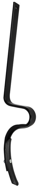 Molla rompitraccia per vibrocoltivatori 40x10mm con vomerina - Ama