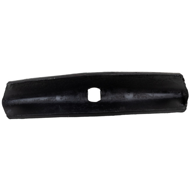 Vomere reversibile 40 x 5 x 180 per molla flex - Ama