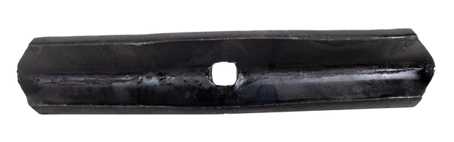 Vomere reversibile 210x40x8mm per molla flex - Ama