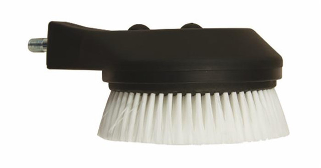 Spazzola rotante portata 60 lt/min - Ama