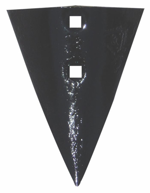 Vomerina per tiller normale adattabile Siderman lunghezza 250mm e larghezza 200mm - Ama