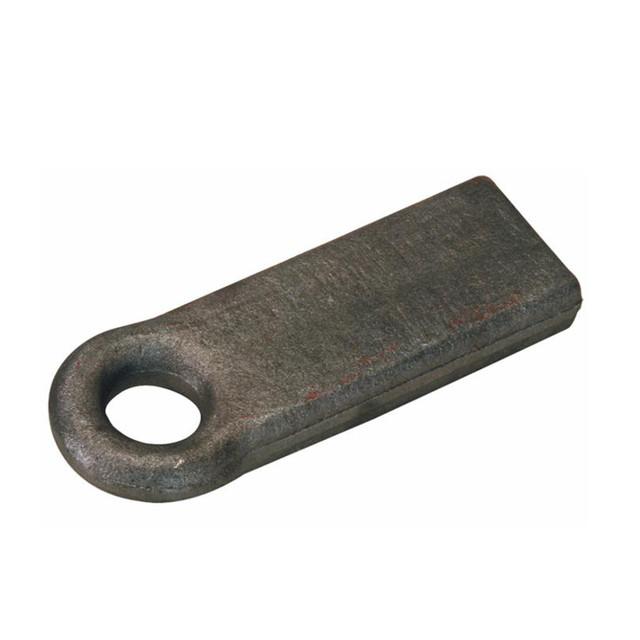 Occhione tipo Inglese grezzo 100x40 - Ama