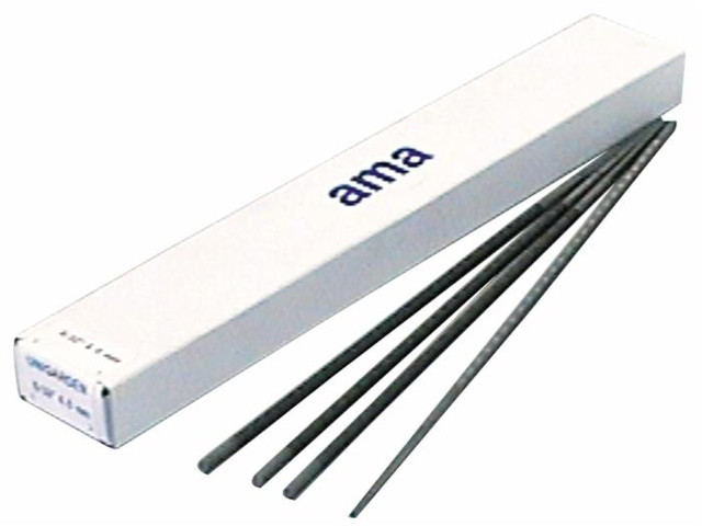 Tondino Ø 3,2x8"x1x1,8" - Ama