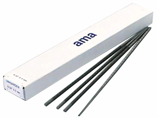 Tondino Ø 3,2x8"x1x1,8" - Ama