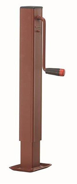 Servotimone con manovella laterale Simol dg590 - Simol