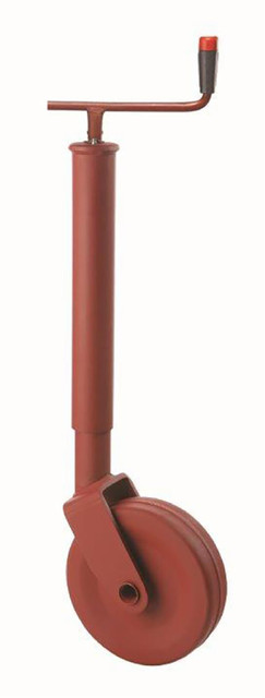 Ruota d'appoggio senza ribaltamento Simol ø 70 mm - Simol