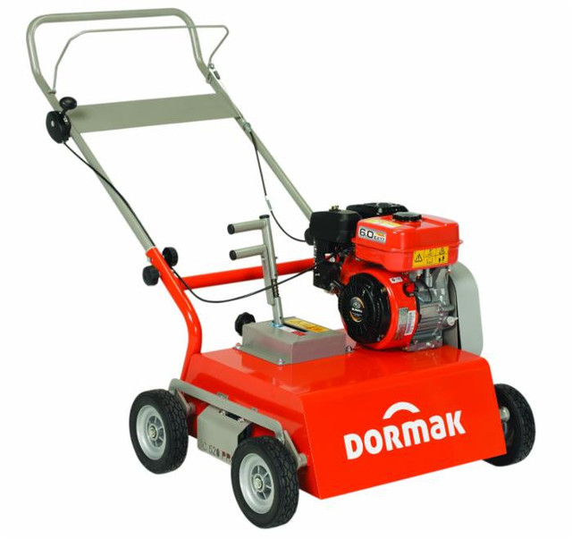 Arieggiatore SC520 Pro con motore Honda da 270cc - No brand