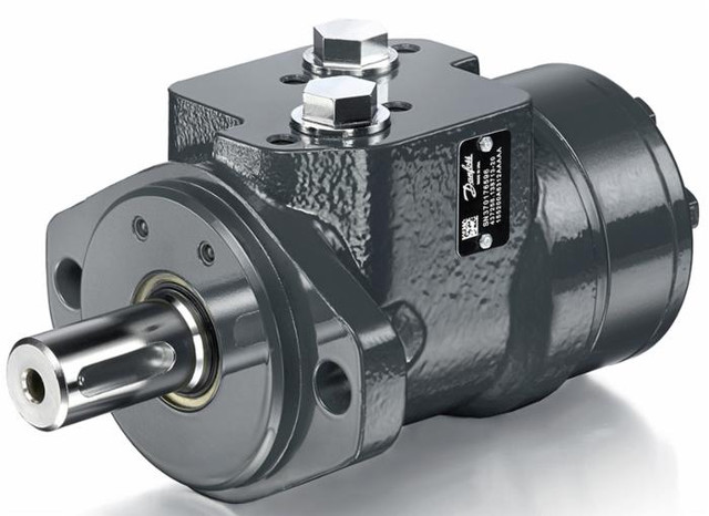 Motore orbitale Danfoss WP80 - Danfoss