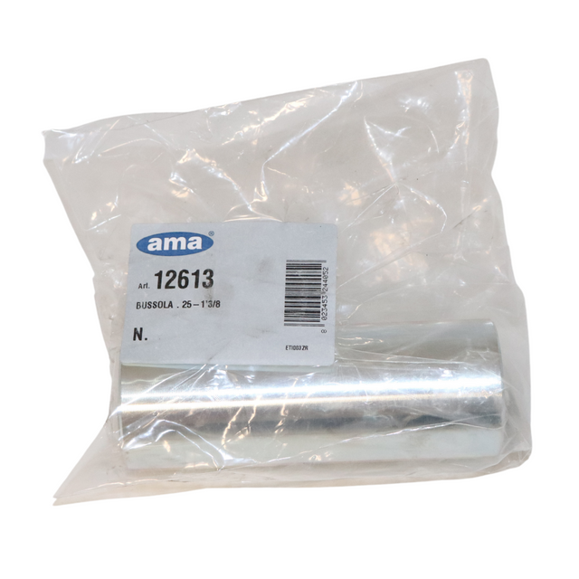 Bussola di riduzione per motori orbitali con profilo SAE 1 3/8" 13cm - Ama