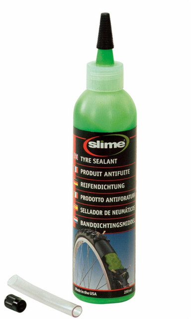 Gel antiforatura Tubetype 500ml - No brand