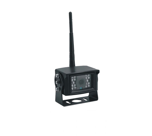 Videocamera wireless per kit retromarcia trattori - Ama