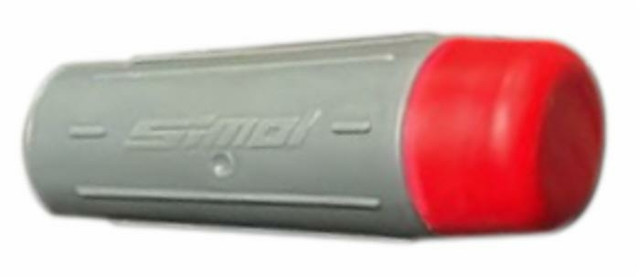 Impugnatura per servotimoni Ø 13mm e lunghezza 85mm - Simol