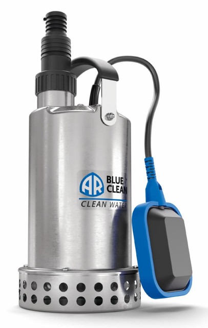 Pompa ad immersione ARUP Series 750XC acque chiare - Annovi Reverberi