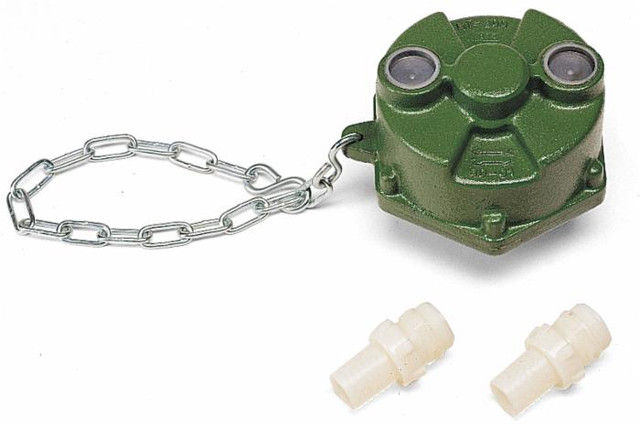 Pompa per irrigazione con raccordo 30-30mm - No brand