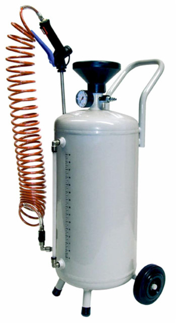 Nebulizzatore da 24 L - No brand