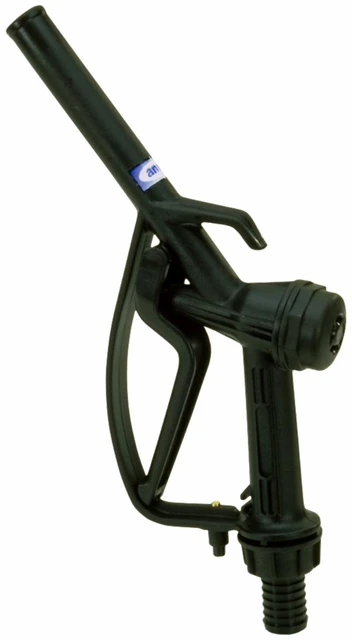 Pistola travaso gasolio 1" in polipropilene - Arag